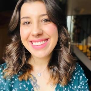 Meet your Posher, Sharifa